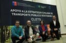 Valdivia, sede del cambio: líderes del transporte discuten retos y soluciones sostenibles
