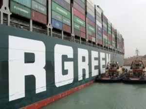 Estados Unidos analiza puntos de estrangulamiento en el transporte marítimo y considera nuevas medidas