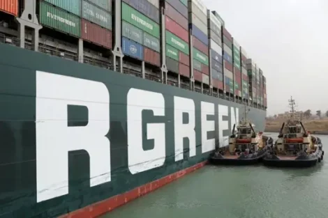 Estados Unidos analiza puntos de estrangulamiento en el transporte marítimo y considera nuevas medidas