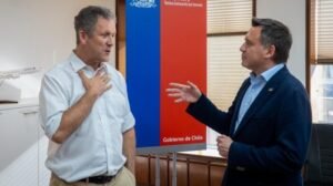 Ministro de Transportes anuncia reunión con aerolíneas para reactivar vuelos interregionales hacia Punta Arenas