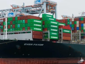 Aranceles Recíprocos de EE. UU. Podrían Fragmentar el Comercio Global y Alterar las Rutas Marítimas