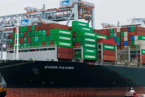 Aranceles Recíprocos de EE. UU. Podrían Fragmentar el Comercio Global y Alterar las Rutas Marítimas