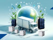 El transporte refrigerado sustentable mejora la eficiencia y rentabilidad del sector