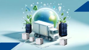El transporte refrigerado sustentable mejora la eficiencia y rentabilidad del sector