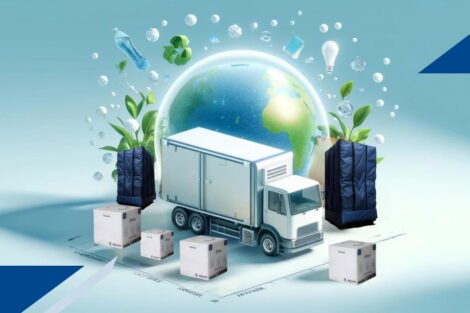 El transporte refrigerado sustentable mejora la eficiencia y rentabilidad del sector