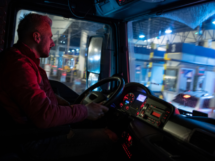 Recomendaciones Esenciales para el Transporte de Carga ante el Cambio de Hora en Chile