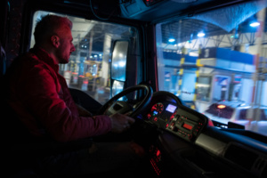 Recomendaciones Esenciales para el Transporte de Carga ante el Cambio de Hora en Chile