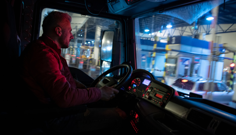 Recomendaciones Esenciales para el Transporte de Carga ante el Cambio de Hora en Chile