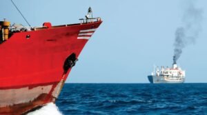 La OMI marca el rumbo hacia un transporte marítimo sin emisiones