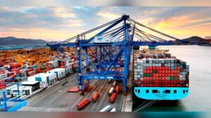 Chile debe acelerar su crecimiento en infraestructura portuaria y logística