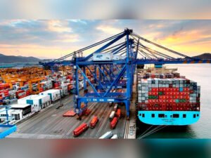 Chile debe acelerar su crecimiento en infraestructura portuaria y logística