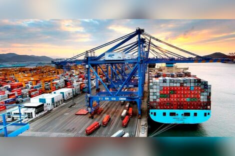 Chile debe acelerar su crecimiento en infraestructura portuaria y logística