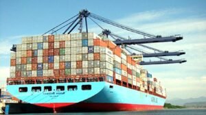 Países en desarrollo aumentan su protagonismo en el transporte marítimo desde el año 2000: UNCTAD