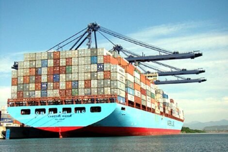 Países en desarrollo aumentan su protagonismo en el transporte marítimo desde el año 2000: UNCTAD