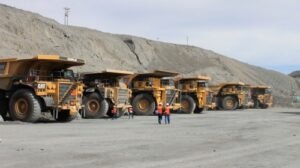 SEA aprueba proyecto relacionado con el transporte de insumos para la minería