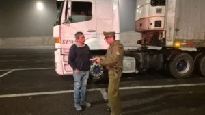 Vallenar implementa servicios preventivos permanentes para mejorar la seguridad vial