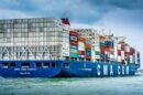 CMA CGM incrementa costos en la ruta China–Nigeria con aplicación de recargo
