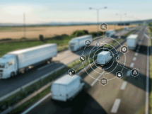 WiseVision optimiza la seguridad y eficiencia en el monitoreo de flotas de transporte