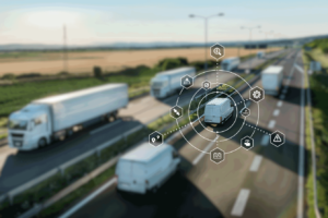 WiseVision optimiza la seguridad y eficiencia en el monitoreo de flotas de transporte