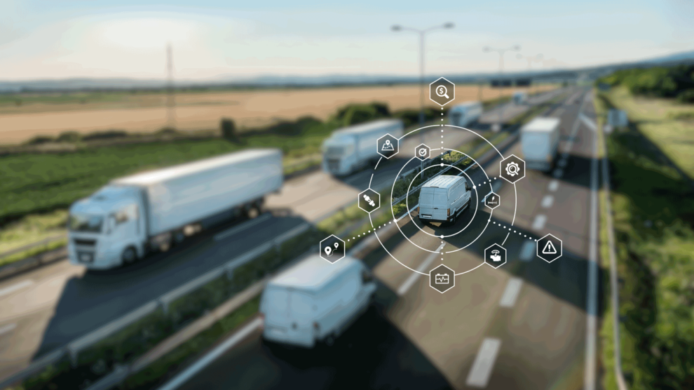 WiseVision optimiza la seguridad y eficiencia en el monitoreo de flotas de transporte