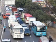 Chile hace historia: esta ciudad tendrá el primer transporte público 100% eléctrico de Sudamérica