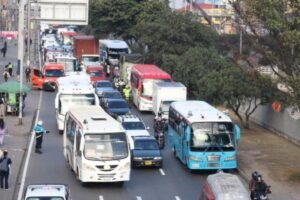 Chile hace historia: esta ciudad tendrá el primer transporte público 100% eléctrico de Sudamérica