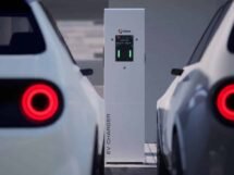 Chilenos desarrollan tecnologías de carga rápida para vehículos eléctricos