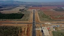 Cauquenes avanza en proyecto de aeropuerto de carga para fortalecer exportaciones del Maule