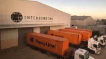 Interborders fortalece su operación en Chile con servicios logísticos integrales