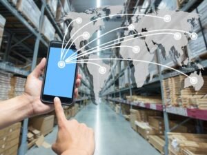 Innovación logística: el papel de la tecnología y la colaboración