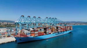 ONE apuesta por el crecimiento en la Costa Oeste de Latinoamérica con flota refrigerada de ma