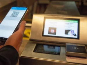 Conoce cómo opera el nuevo sistema de pago del Metro de Santiago
