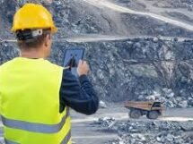 La inteligencia artificial revoluciona el transporte en la minería