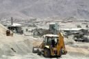 Minera abre licitación para transporte y disposición de residuos peligrosos