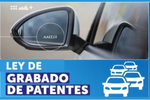 Claves para un grabado de patente de alta calidad: lo que debes tener en cuenta