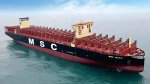 La naviera Mediterranean Shipping Company (MSC) dio inicio a un nuevo servicio de traslado de carga fraccionada en buques portacontenedores desde el Puerto de Gotemburgo con destino al Sudeste Asiático, ampliando así las opciones logísticas para el transporte de mercancías de gran tamaño y peso.