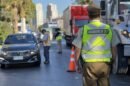 Comienza Restricción Vehicular 2025 en Santiago para combatir la contaminación