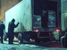 Crimen organizado pone en riesgo la industria del transporte de carga