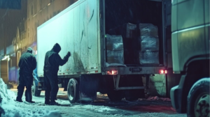 Crimen organizado pone en riesgo la industria del transporte de carga