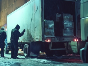 Crimen organizado pone en riesgo la industria del transporte de carga