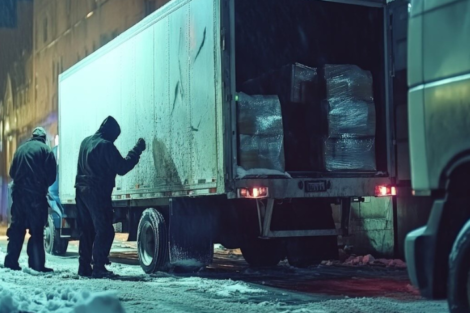Crimen organizado pone en riesgo la industria del transporte de carga