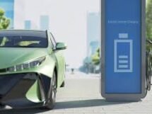 Chile acelera su transición hacia la electromovilidad