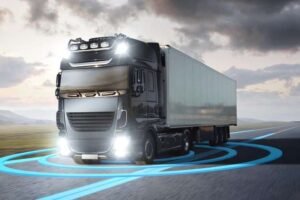 GPS Chile impulsa soluciones tecnológicas para frenar robos en el transporte de carga