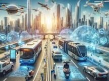 Tecnología innovadora ayuda a disminuir la huella de carbono del transporte en un 30%