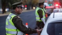 Revisa qué autos tienen restricción vehicular este martes 3 de junio en Santiago