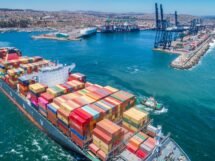 Aumentan controles al transporte de carga en el Puerto de San Antonio