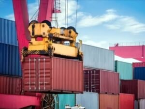 Propietarios de carga acordaron tarifas a largo plazo más altas que las pactadas en 2024