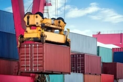 Propietarios de carga acordaron tarifas a largo plazo más altas que las pactadas en 2024