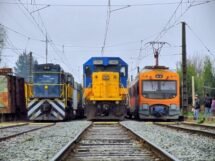 Evalúan conexión ferroviaria entre Santiago y Concepción para mejorar logística de carga