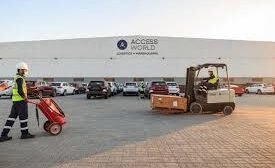 Access World expande operaciones en Chile con énfasis en logística energética y carga especializada